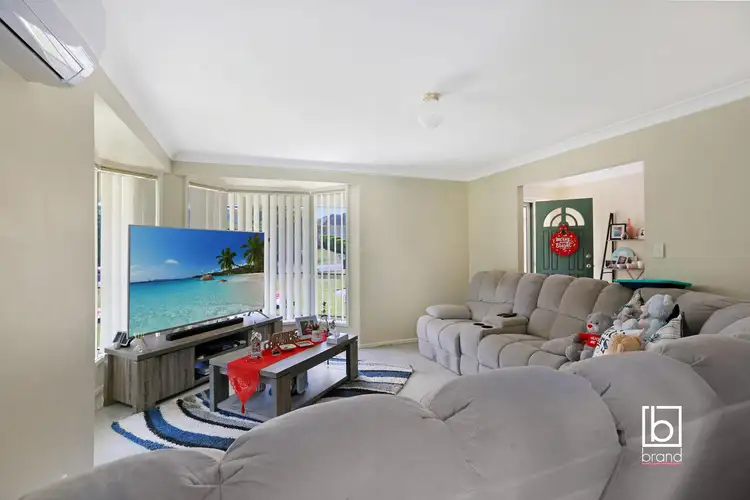 Fourth view of Homely house listing, 7 Surrey Close, Kanwal NSW 2259