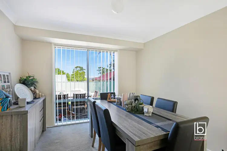 Fifth view of Homely house listing, 7 Surrey Close, Kanwal NSW 2259