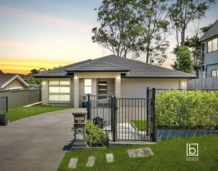 2 Dianne Avenue, Lake Munmorah NSW 2259