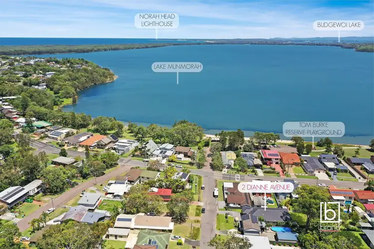 Fifth view of Homely house listing, 2 Dianne Avenue, Lake Munmorah NSW 2259