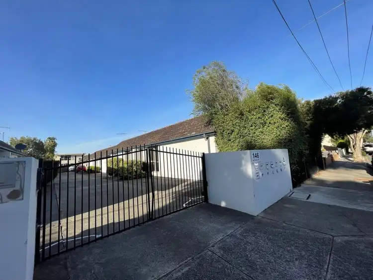 Main view of Homely unit listing, 11/146 Mitchell Street, Brunswick East VIC 3057