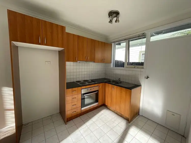 Second view of Homely unit listing, 11/146 Mitchell Street, Brunswick East VIC 3057