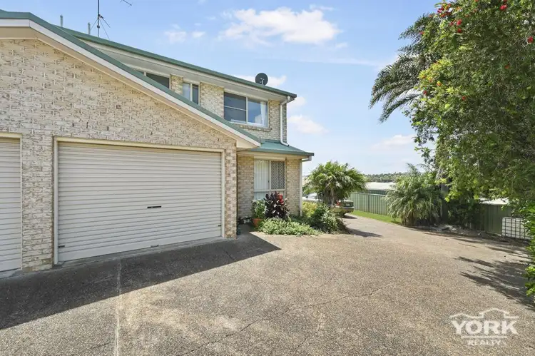 Main view of Homely unit listing, 4/258 West Street, Kearneys Spring QLD 4350