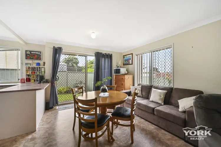 Second view of Homely unit listing, 4/258 West Street, Kearneys Spring QLD 4350