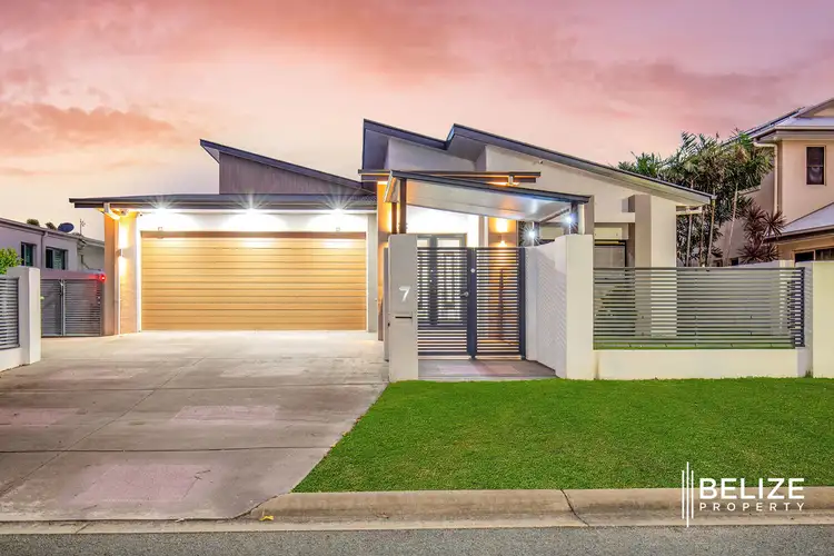 7 Windward Place, Jacobs Well QLD 4208