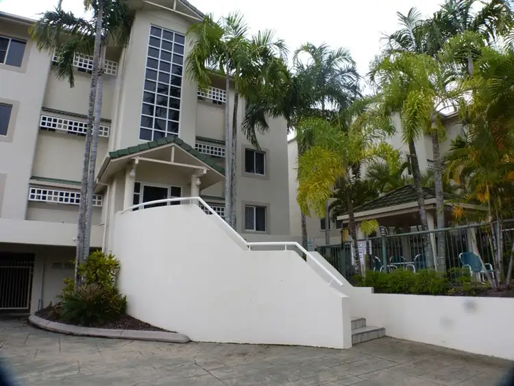 Second view of Homely apartment listing, 5/40 Moore St, Trinity Beach QLD 4879