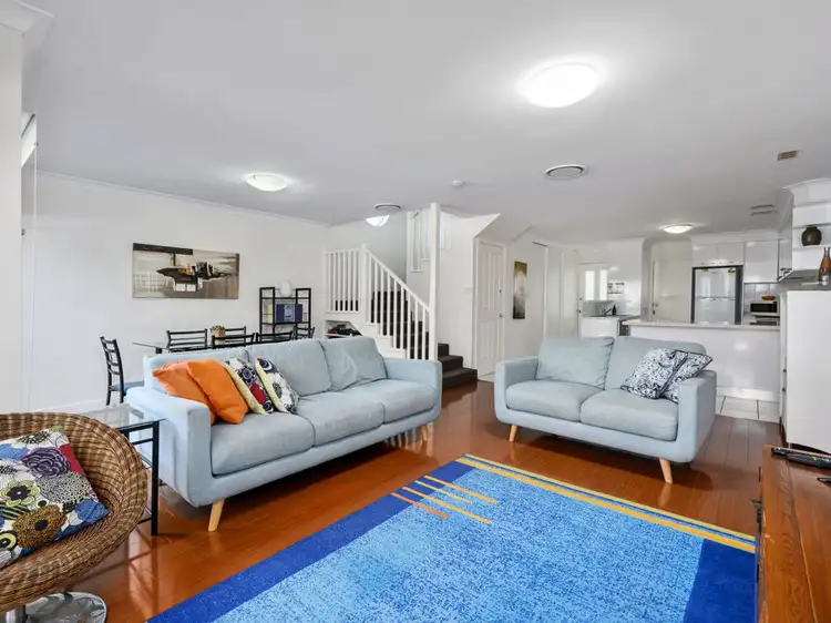 Main view of Homely semi-detached listing, 19/2 Fitzgerald Street, Coffs Harbour NSW 2450