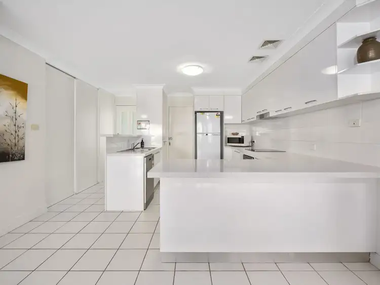 Third view of Homely semi-detached listing, 19/2 Fitzgerald Street, Coffs Harbour NSW 2450