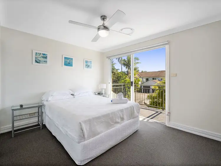 Sixth view of Homely semi-detached listing, 19/2 Fitzgerald Street, Coffs Harbour NSW 2450