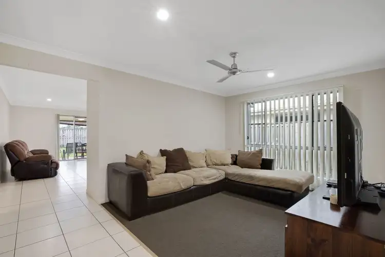 Second view of Homely house listing, 51 Coogee Terrace, Blacks Beach QLD 4740
