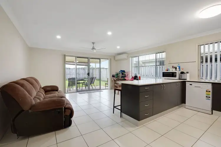 Fourth view of Homely house listing, 51 Coogee Terrace, Blacks Beach QLD 4740