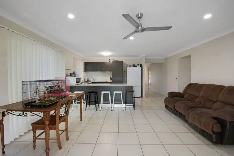 Sixth view of Homely house listing, 51 Coogee Terrace, Blacks Beach QLD 4740