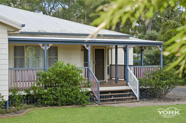 Second view of Homely house listing, 30 Diosma Drive, Highfields QLD 4352