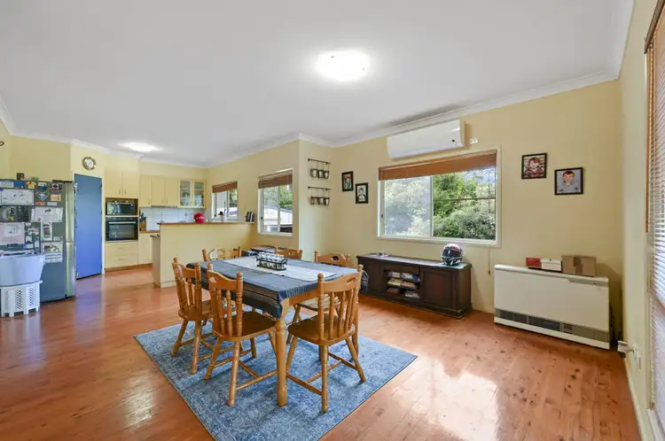 Third view of Homely house listing, 30 Diosma Drive, Highfields QLD 4352