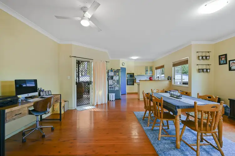 Fourth view of Homely house listing, 30 Diosma Drive, Highfields QLD 4352