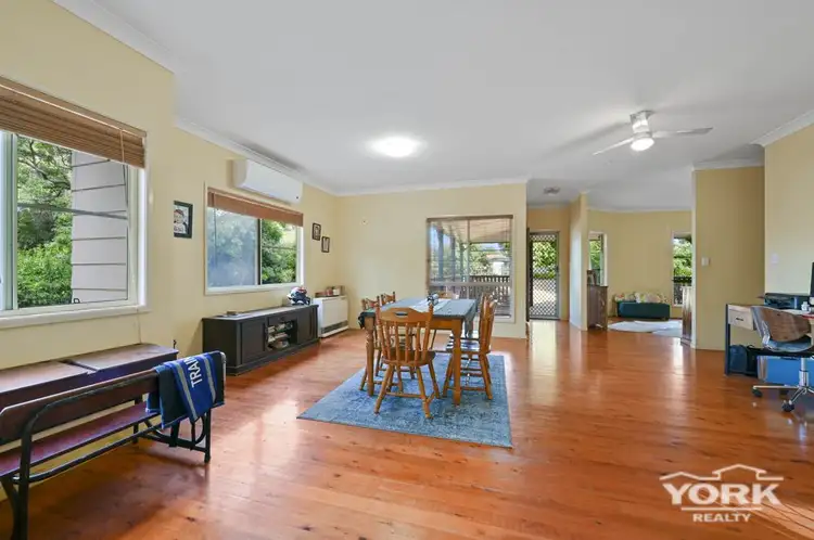 Fifth view of Homely house listing, 30 Diosma Drive, Highfields QLD 4352