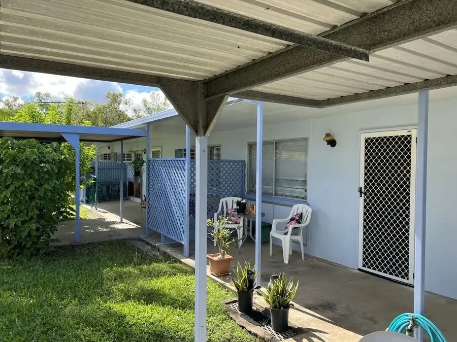 Main view of Homely block of units listing, 20 George Street, Collinsville QLD 4804