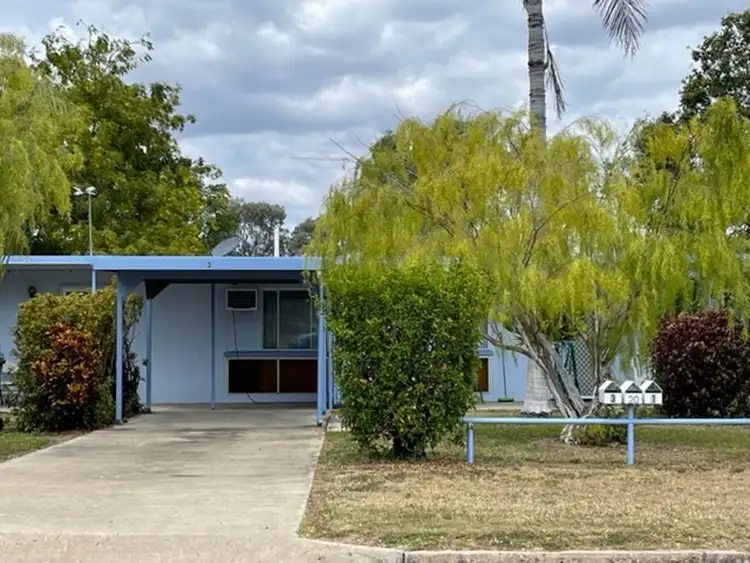 Second view of Homely block of units listing, 20 George Street, Collinsville QLD 4804