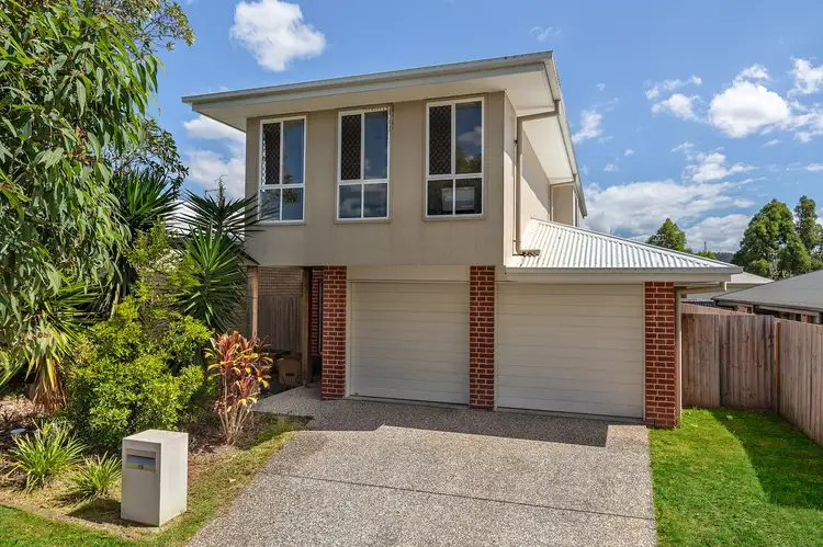 Main view of Homely house listing, 19 Mesa Street, Yarrabilba QLD 4207
