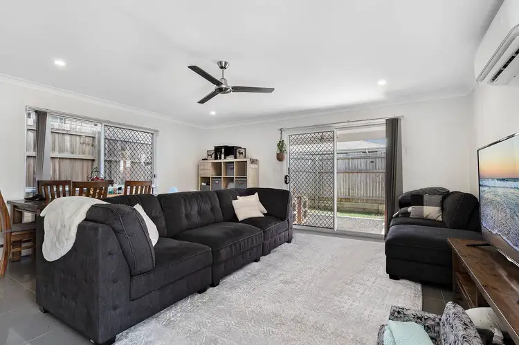 Third view of Homely house listing, 19 Mesa Street, Yarrabilba QLD 4207