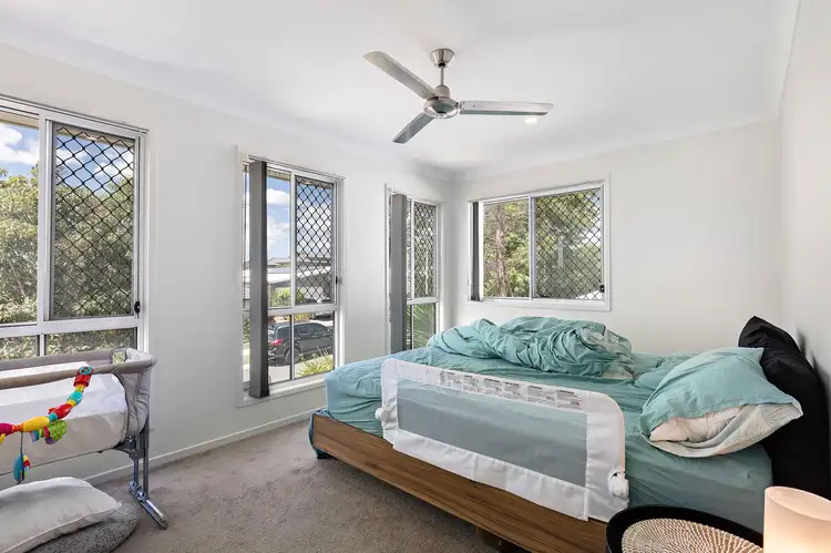 Fourth view of Homely house listing, 19 Mesa Street, Yarrabilba QLD 4207