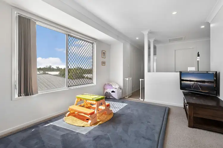 Sixth view of Homely house listing, 19 Mesa Street, Yarrabilba QLD 4207