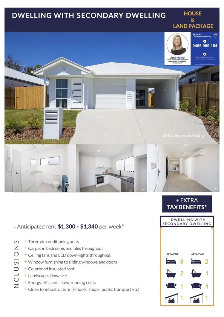 Address available on request