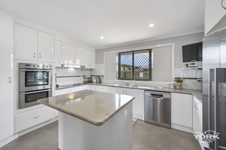 Second view of Homely house listing, 49-51 Alistair Street, Glenvale QLD 4350