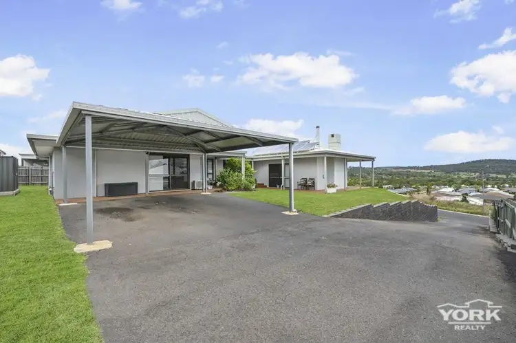 Fifth view of Homely house listing, 49-51 Alistair Street, Glenvale QLD 4350