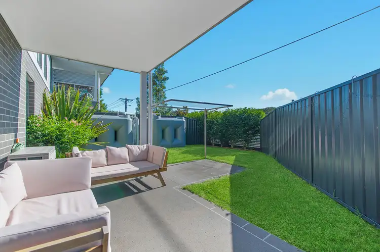 3/4 Toorak Court, Port Macquarie NSW 2444