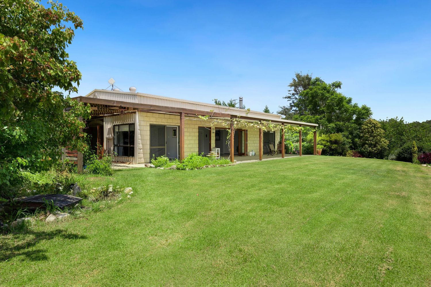 1701 Hannam Vale Road, Lorne NSW 2439