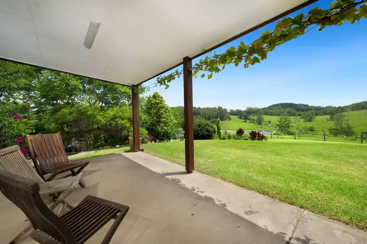 Fifth view of Homely rural property listing, 1701 Hannam Vale Road, Lorne NSW 2439