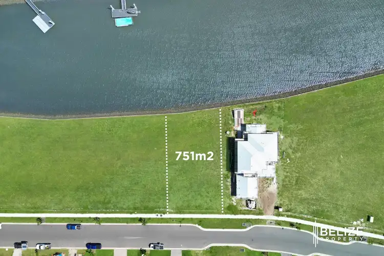 Main view of Homely land listing, 67 Paradise Parade, Jacobs Well QLD 4208