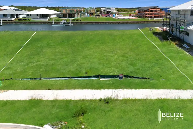 Second view of Homely land listing, 67 Paradise Parade, Jacobs Well QLD 4208