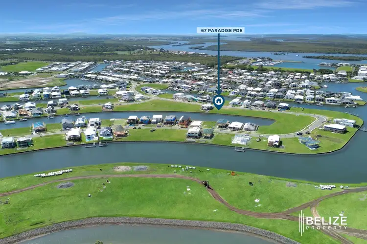 Fifth view of Homely land listing, 67 Paradise Parade, Jacobs Well QLD 4208