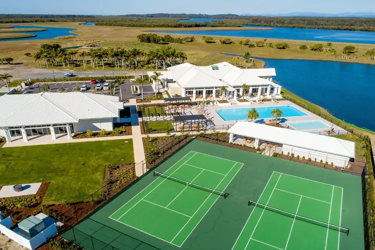Seventh view of Homely land listing, 67 Paradise Parade, Jacobs Well QLD 4208