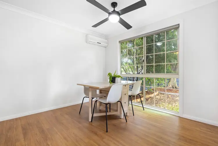 Third view of Homely townhouse listing, 1/17 Gledson Street, Zillmere QLD 4034