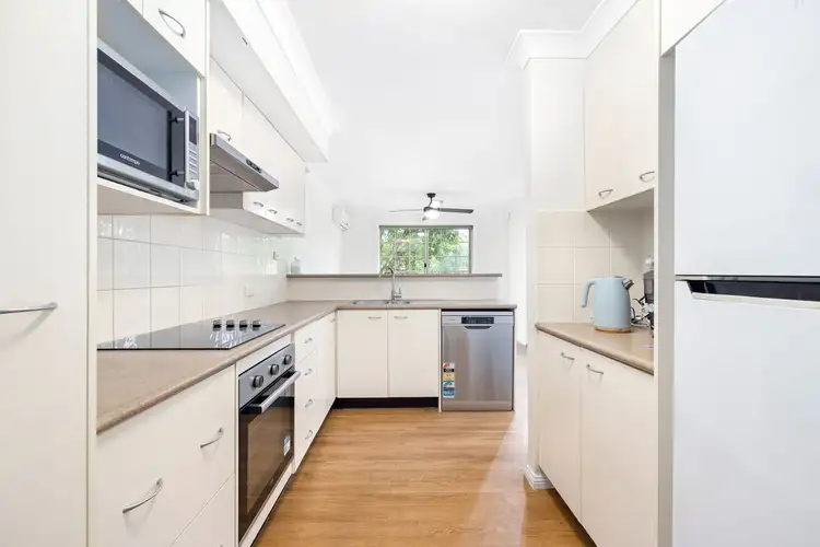 Fourth view of Homely townhouse listing, 1/17 Gledson Street, Zillmere QLD 4034