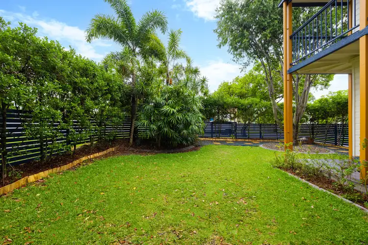 Fifth view of Homely townhouse listing, 1/17 Gledson Street, Zillmere QLD 4034