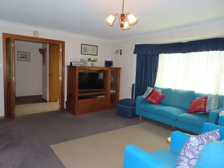 Second view of Homely house listing, 14 Recreation Crescent, Stanthorpe QLD 4380