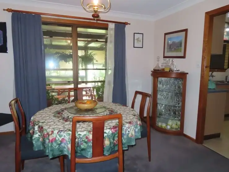 Fourth view of Homely house listing, 14 Recreation Crescent, Stanthorpe QLD 4380