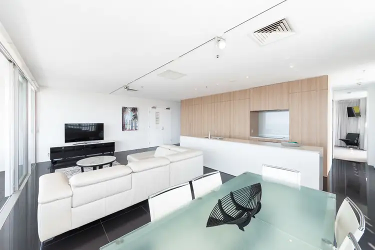 Fourth view of Homely unit listing, 2901/159 Old Burleigh Road, Broadbeach QLD 4218