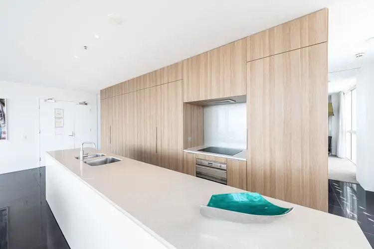 Fifth view of Homely unit listing, 2901/159 Old Burleigh Road, Broadbeach QLD 4218