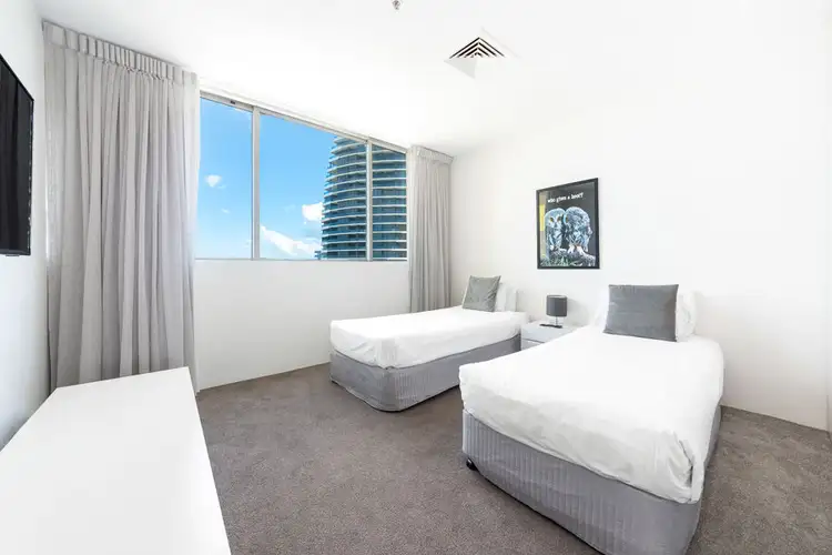 Seventh view of Homely unit listing, 2901/159 Old Burleigh Road, Broadbeach QLD 4218