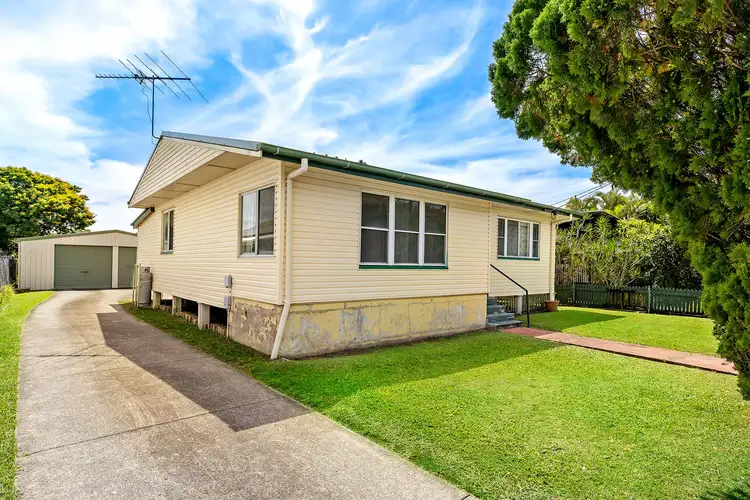 Fourth view of Homely house listing, 33 Landsboro Avenue, Boondall QLD 4034