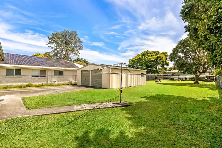 Fifth view of Homely house listing, 33 Landsboro Avenue, Boondall QLD 4034