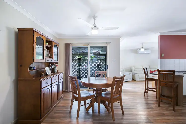 Fourth view of Homely house listing, 58 Cambridge Crescent, Fitzgibbon QLD 4018