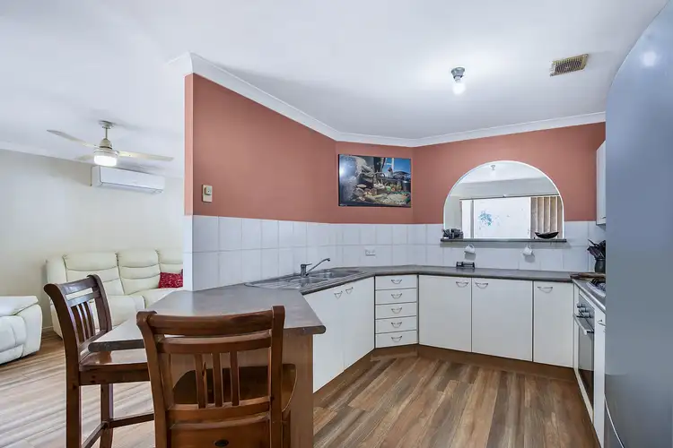 Fifth view of Homely house listing, 58 Cambridge Crescent, Fitzgibbon QLD 4018