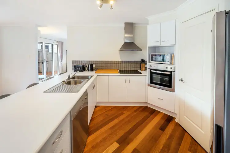 Fourth view of Homely house listing, 60 Matthews Parade, Corindi Beach NSW 2456