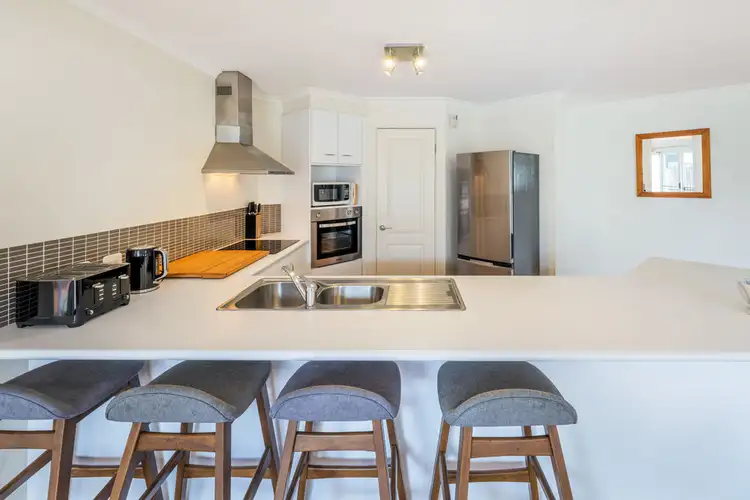 Fifth view of Homely house listing, 60 Matthews Parade, Corindi Beach NSW 2456